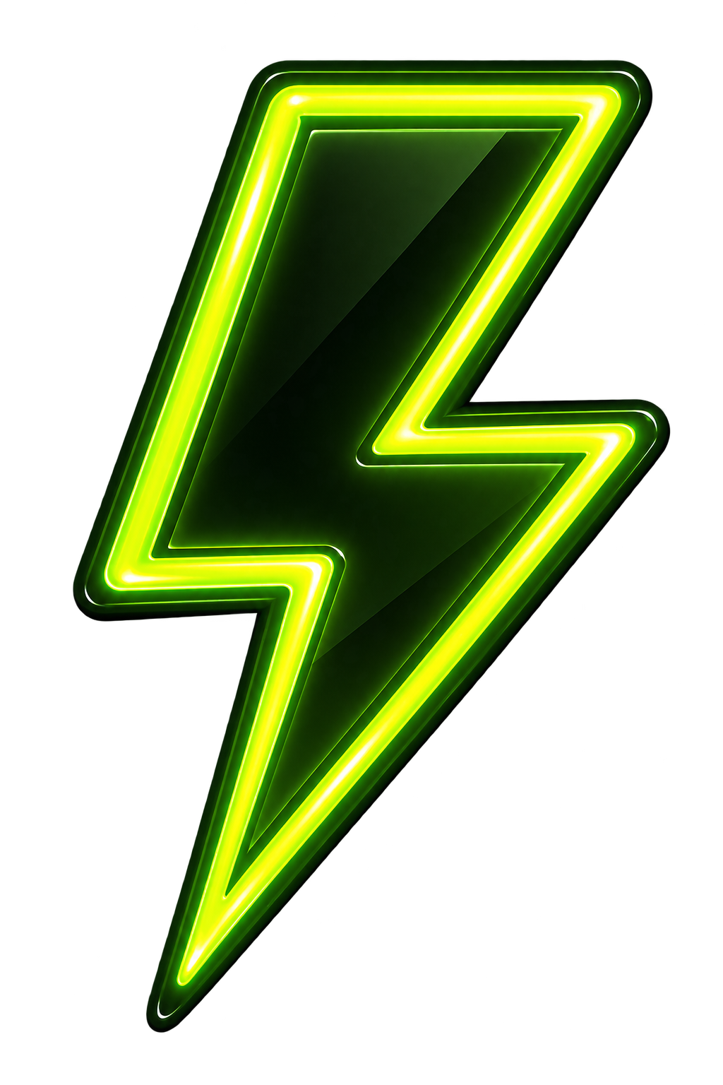 Lightning bolt